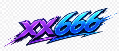 xx666 লোগো